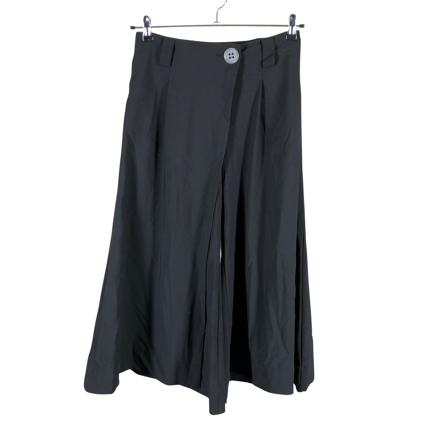 Unisex Bohéme - Slacks, size 38 - Black (1)
