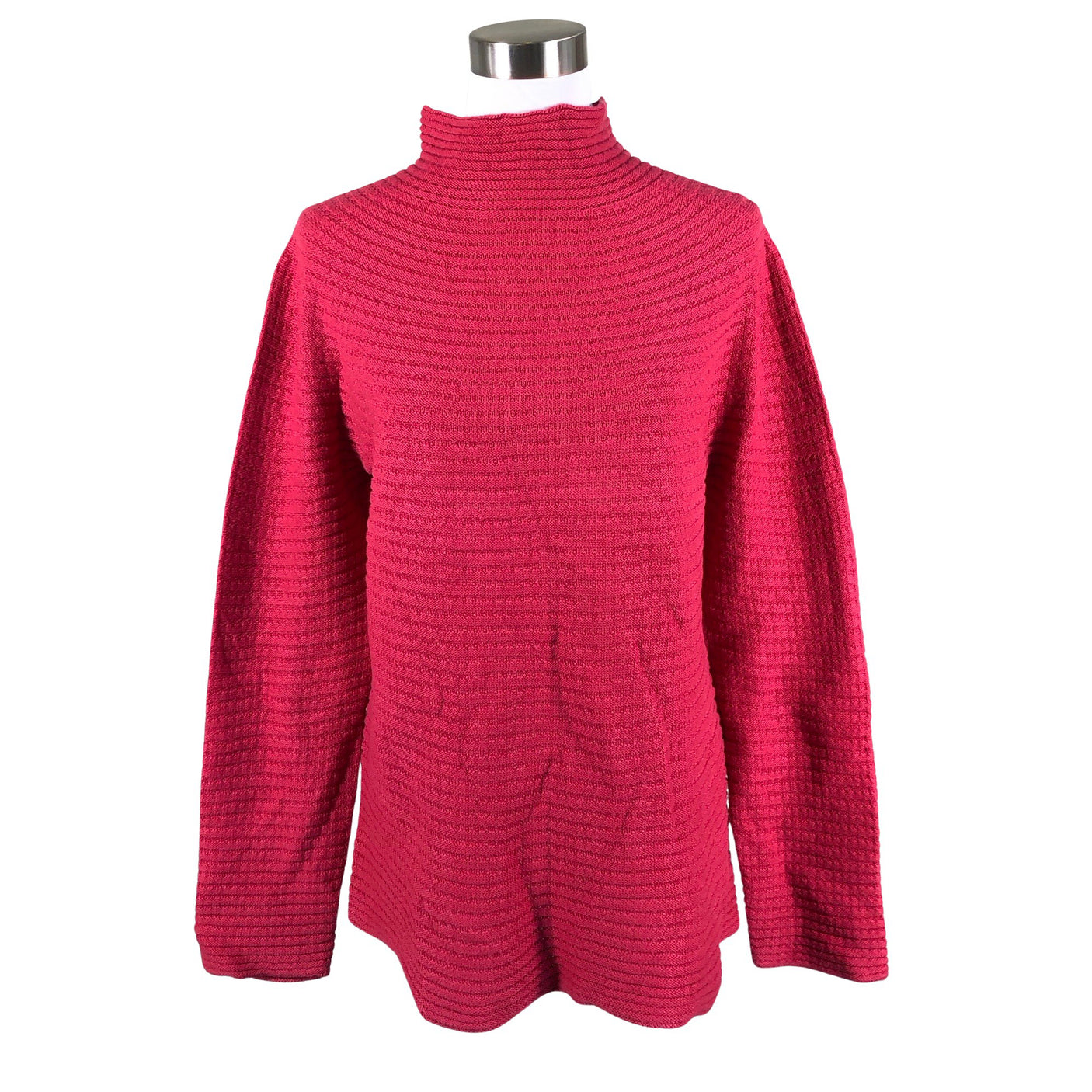 Unisex Milieu - Sweater, size 38 - Pink (1)