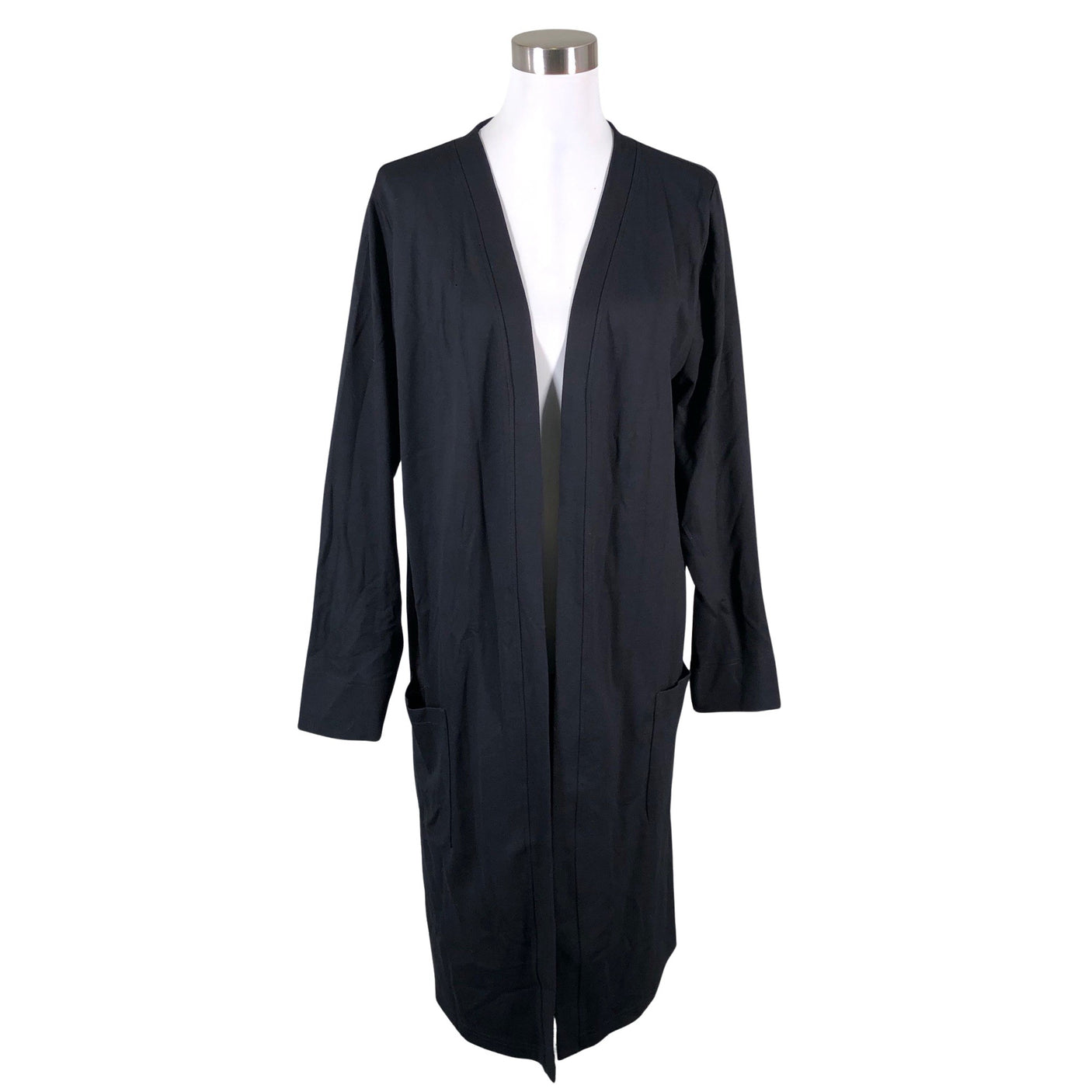 Unisex Blaa - Lightweight jacket, size 40 - Blue (1)