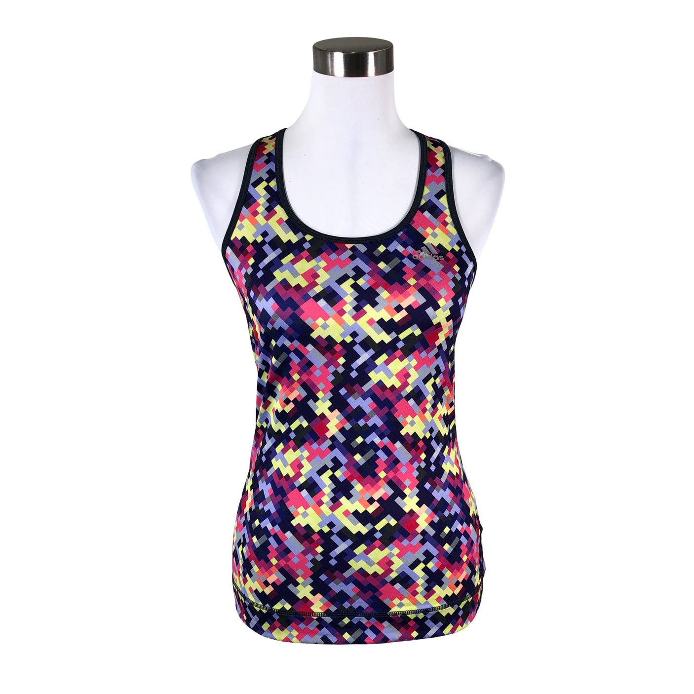 Unisex Adidas - Sports top, size 36 - Blue (1)