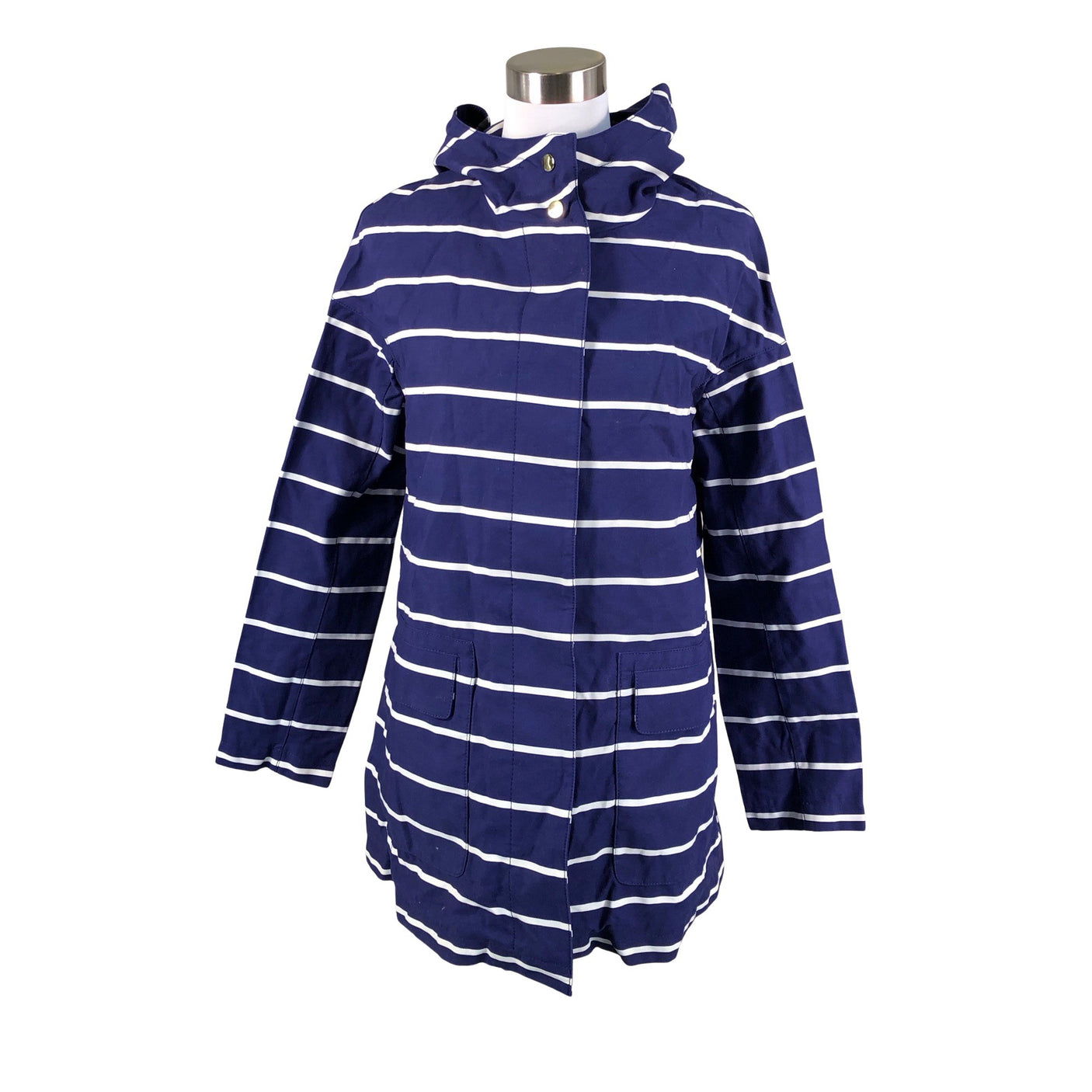 Unisex Joules - Outdoor jacket, size 36 - Blue (1)