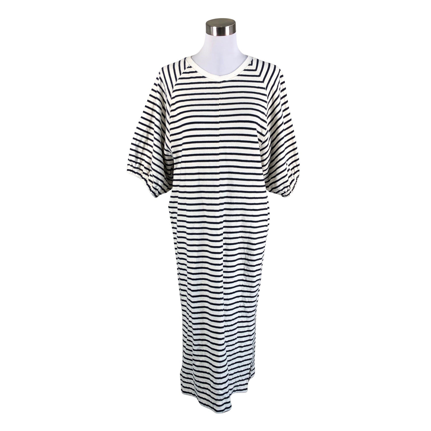 Unisex Soaked - Sweatshirt dress, size 40 - Natural white (1)