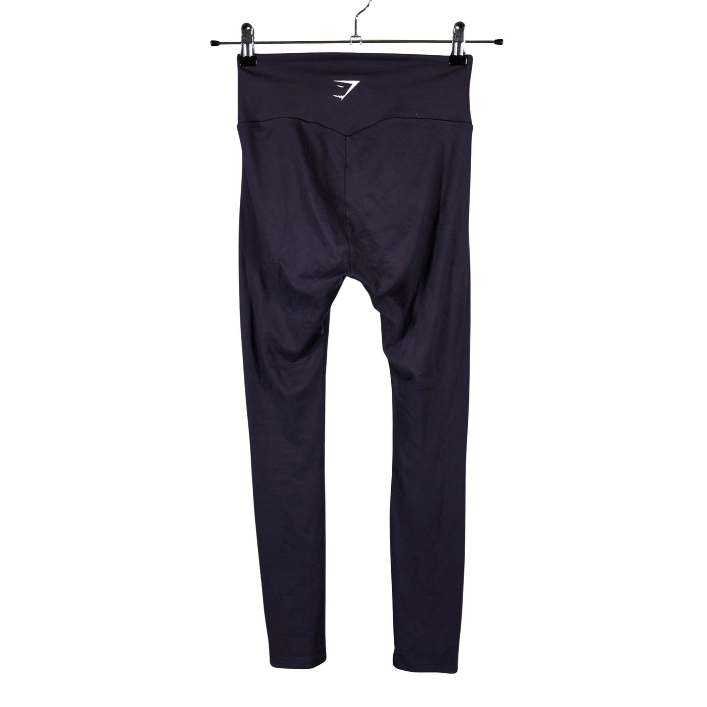 Unisex Gymshark - Sports tights, size 38 - Violet (2)