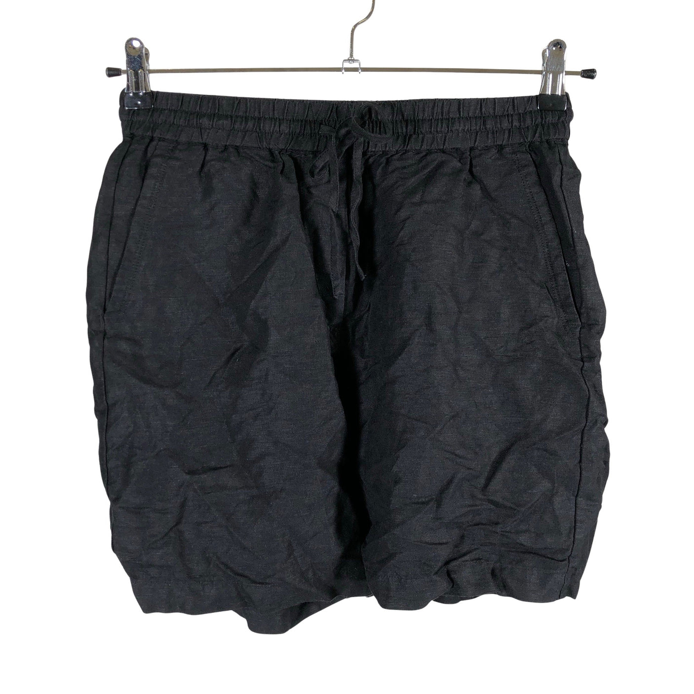 Unisex Lindex - Shorts, size 36 - Black (1)