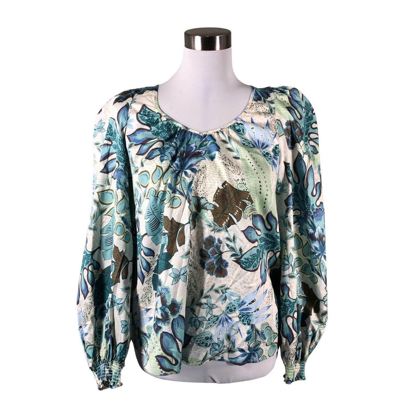 Unisex Mos Mosh - Blouse, size 36 - Beige (1)