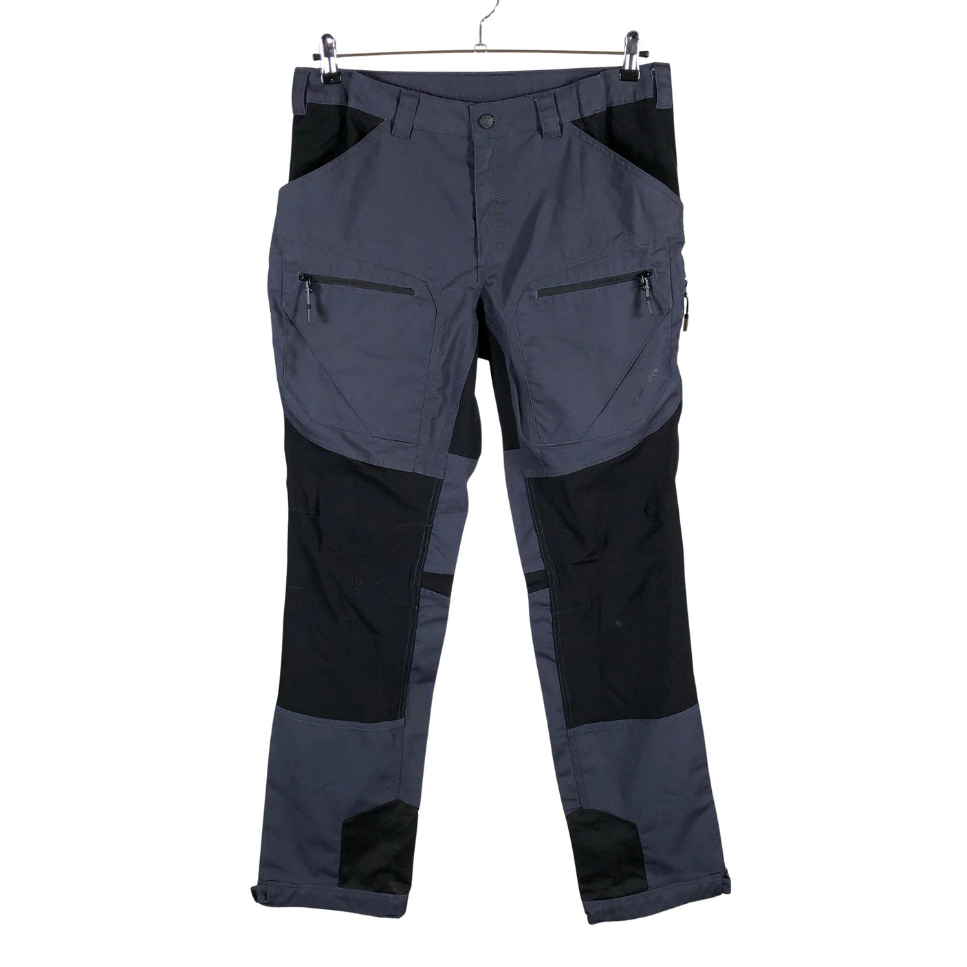 Unisex Icepeak - Outdoor pants, size XL - Blue (1)