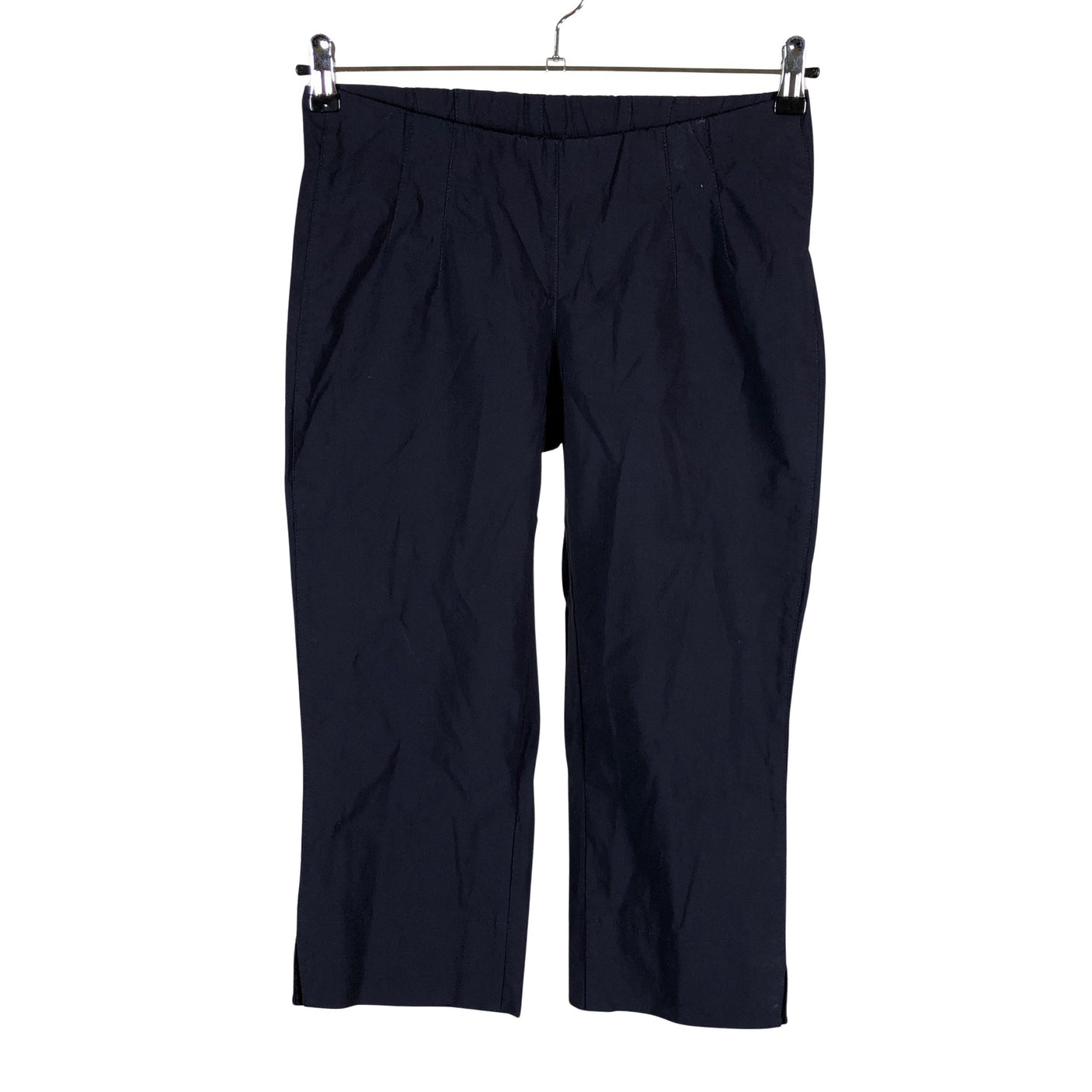Unisex Voglia - Capri pants, size 42 - Blue (1)