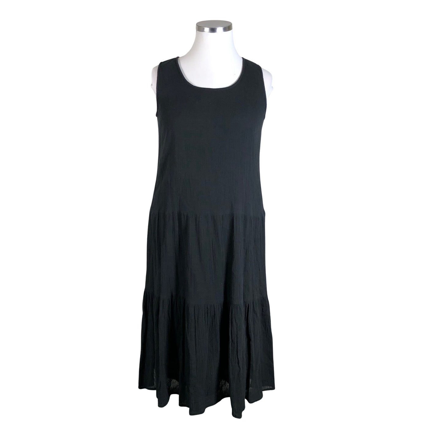 Unisex Zeze - Dress, size 42 - Black (1)