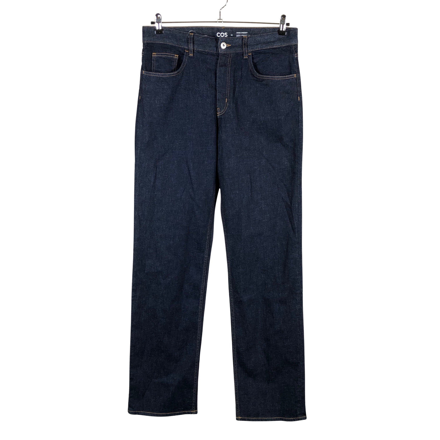 Unisex COS - Jeans, size W32 - Blue (1)