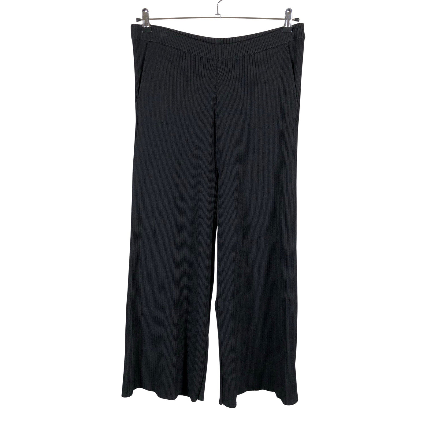 Unisex Arket - Sweatpants, size 40 - Black (1)