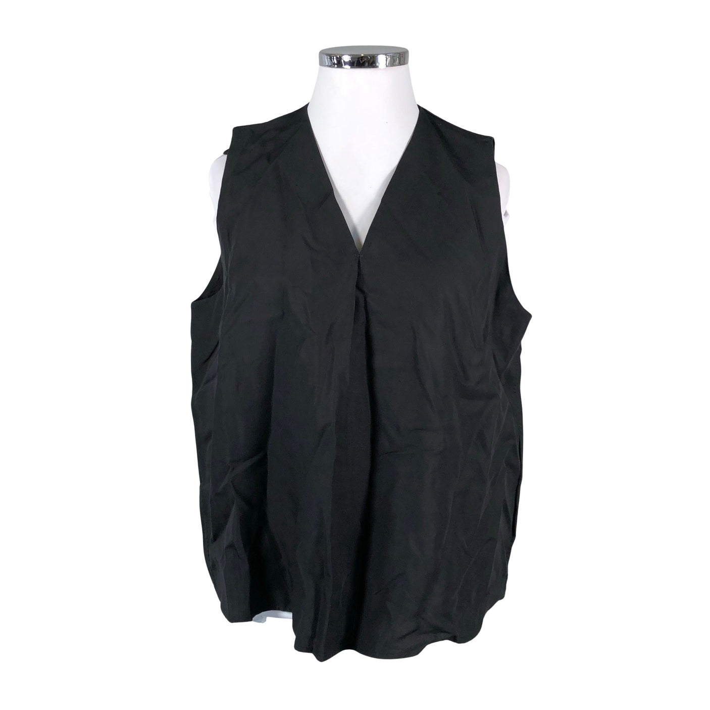 Unisex COS - Top, size 42 - Black (1)
