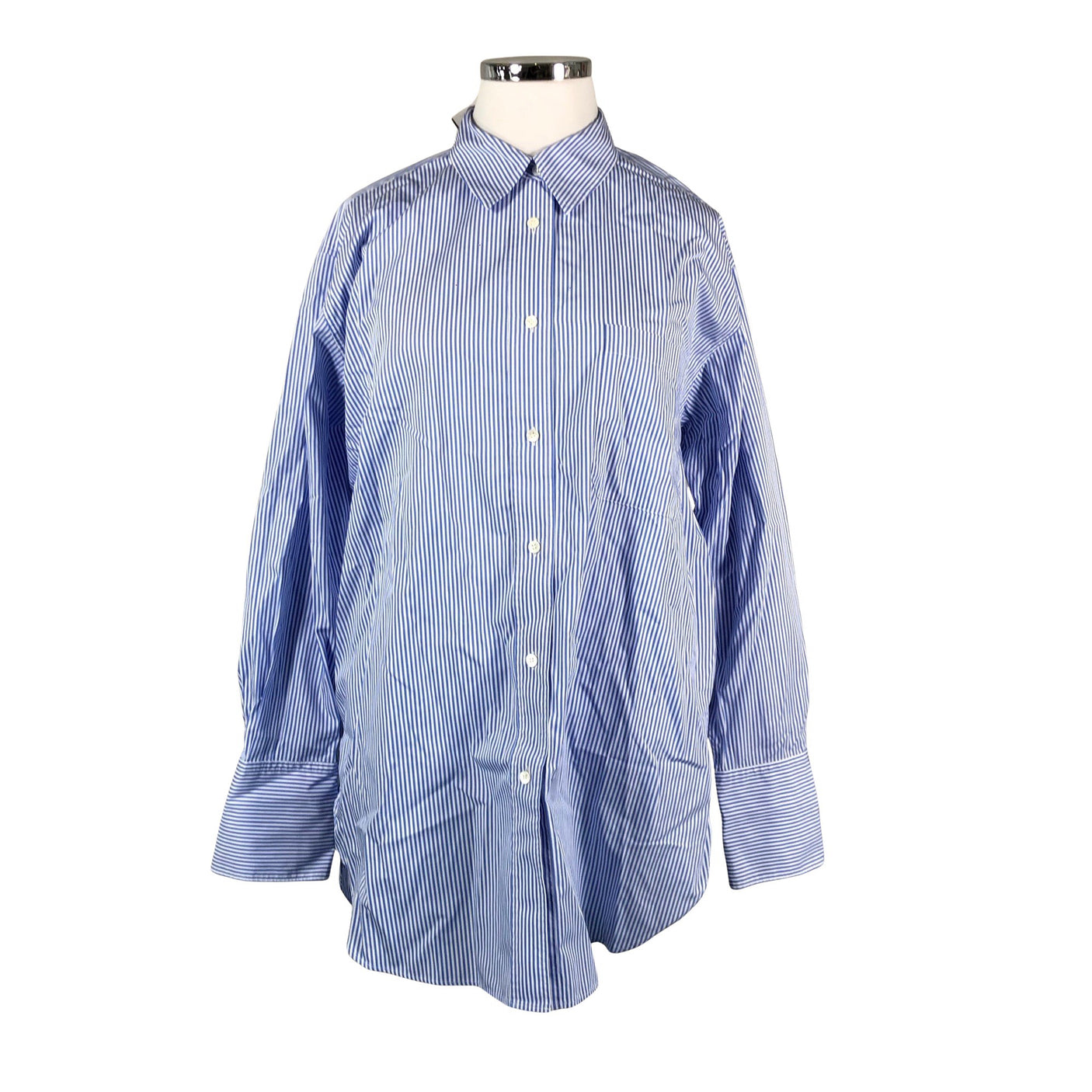Unisex Arket - Tunic, size 44 - Light blue (1)