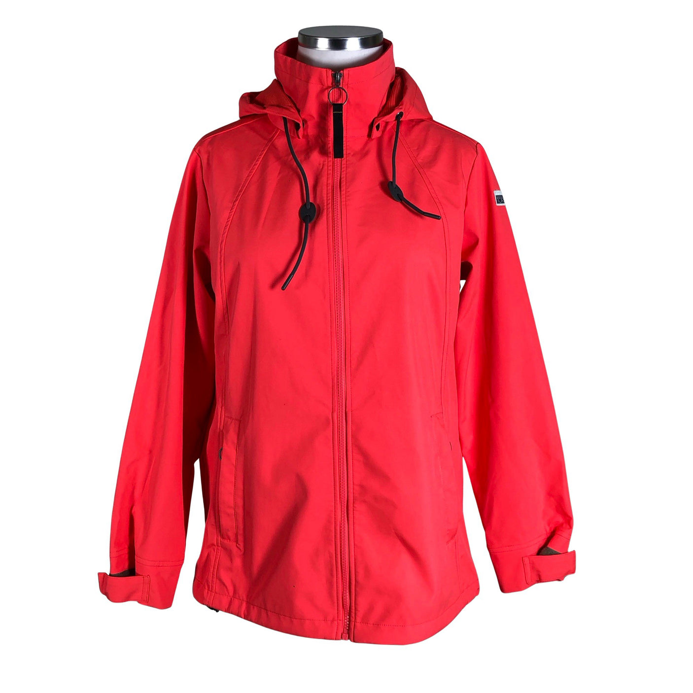 Unisex Torstai - Outdoor jacket, size 42 - Pink (1)
