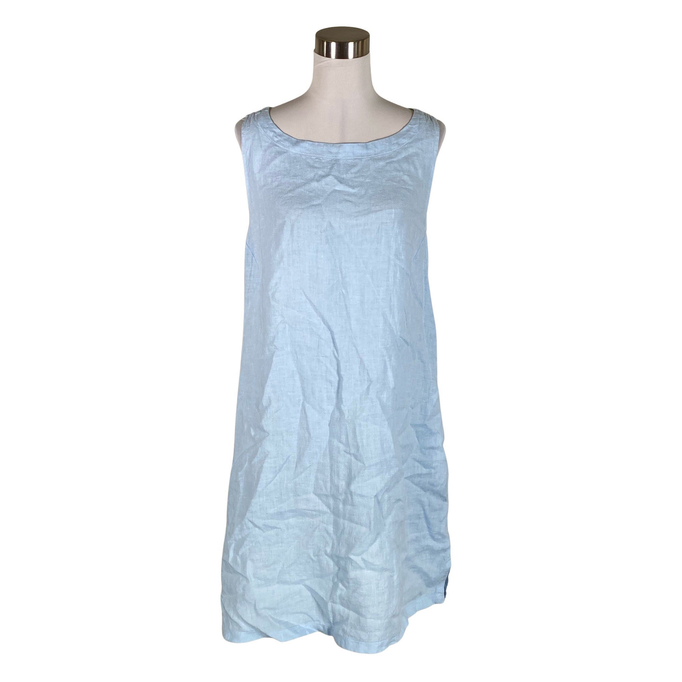 Unisex Sinnuu - Dress, size 40 - Light blue (1)