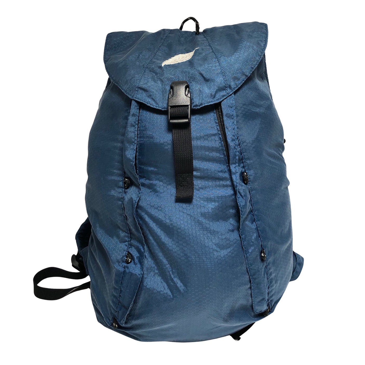 Unisex Halti - Backpack, size Midi - Blue (1)