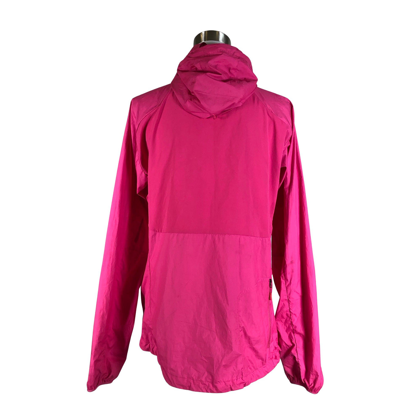 Unisex Haglöfs - Outdoor jacket, size 40 - Pink (2)