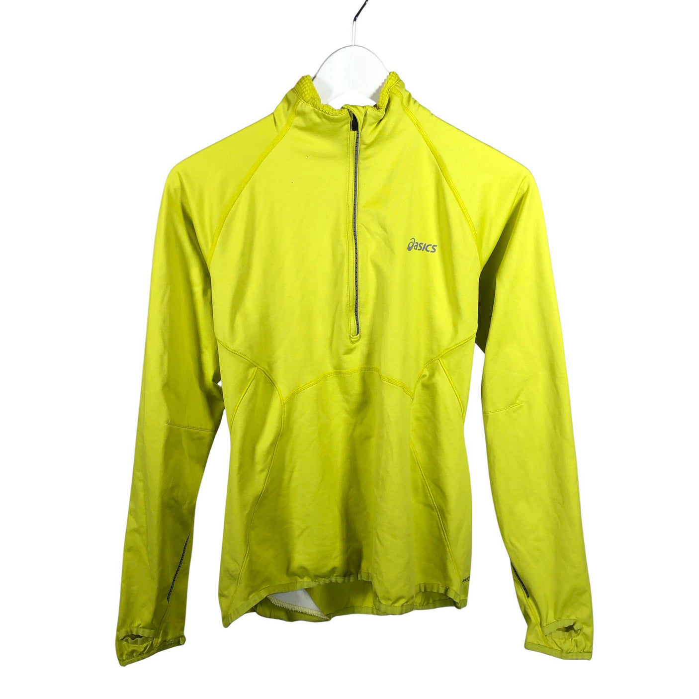 Unisex Asics - Urheilupaita,
pitkät hihat, koko 38 - (1)