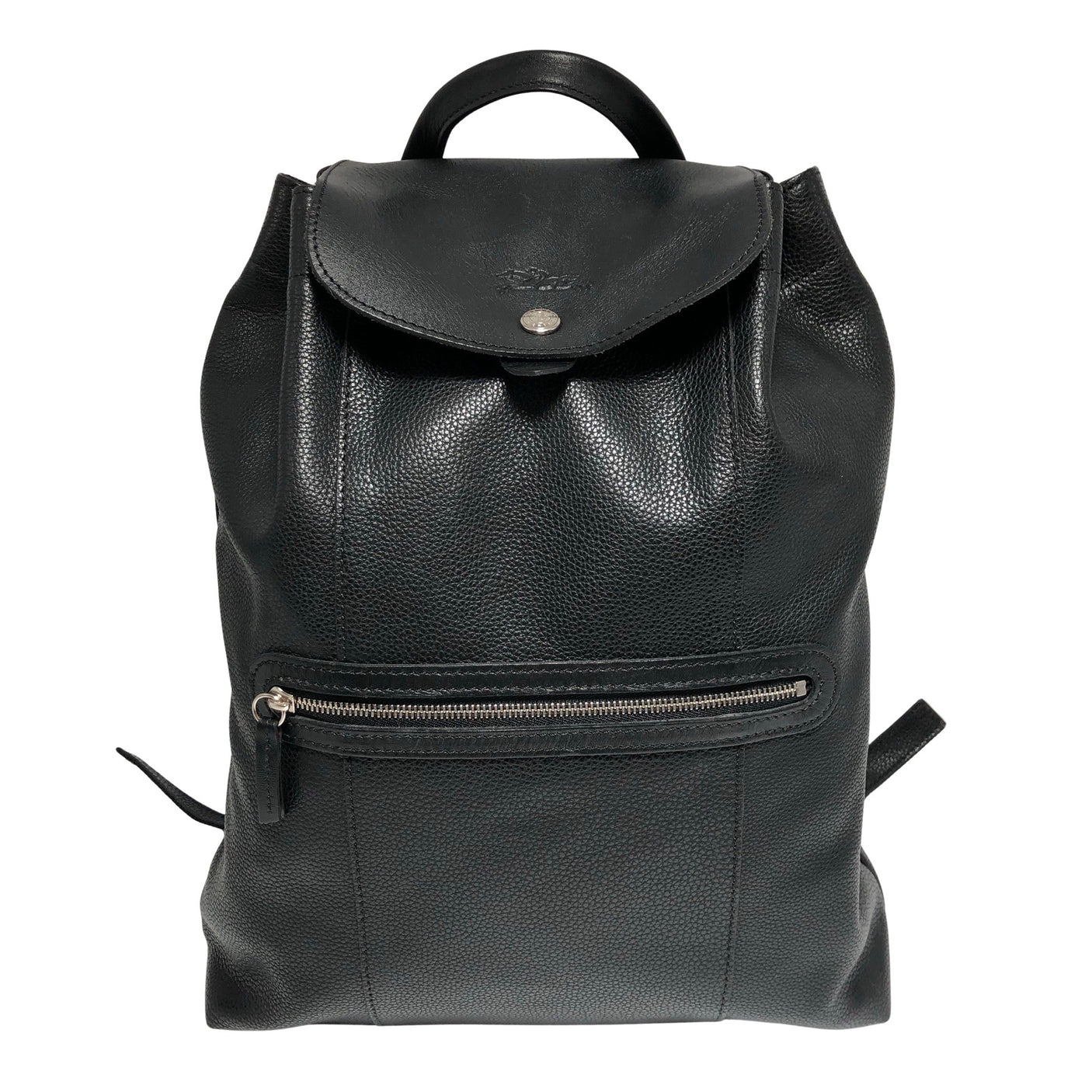 Unisex Longchamp - Backpack, size Maxi - Black (1)