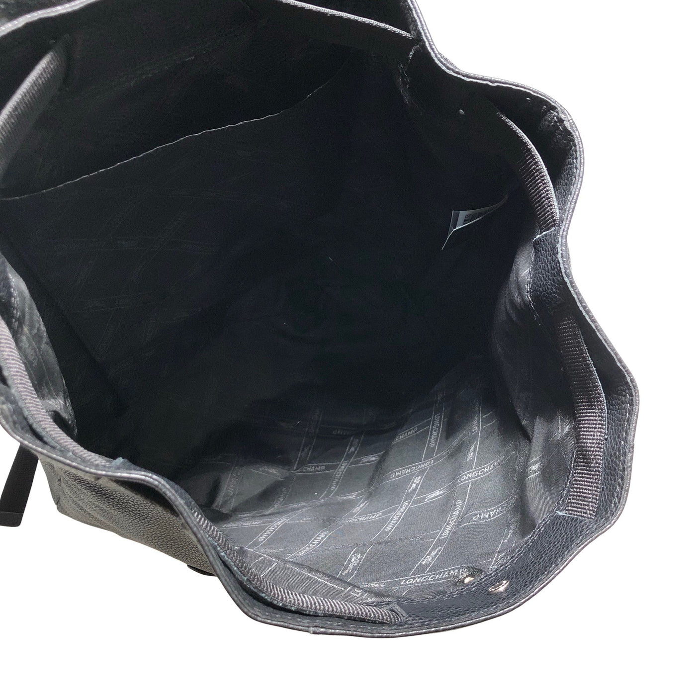 Unisex Longchamp - Backpack, size Maxi - Black (3)