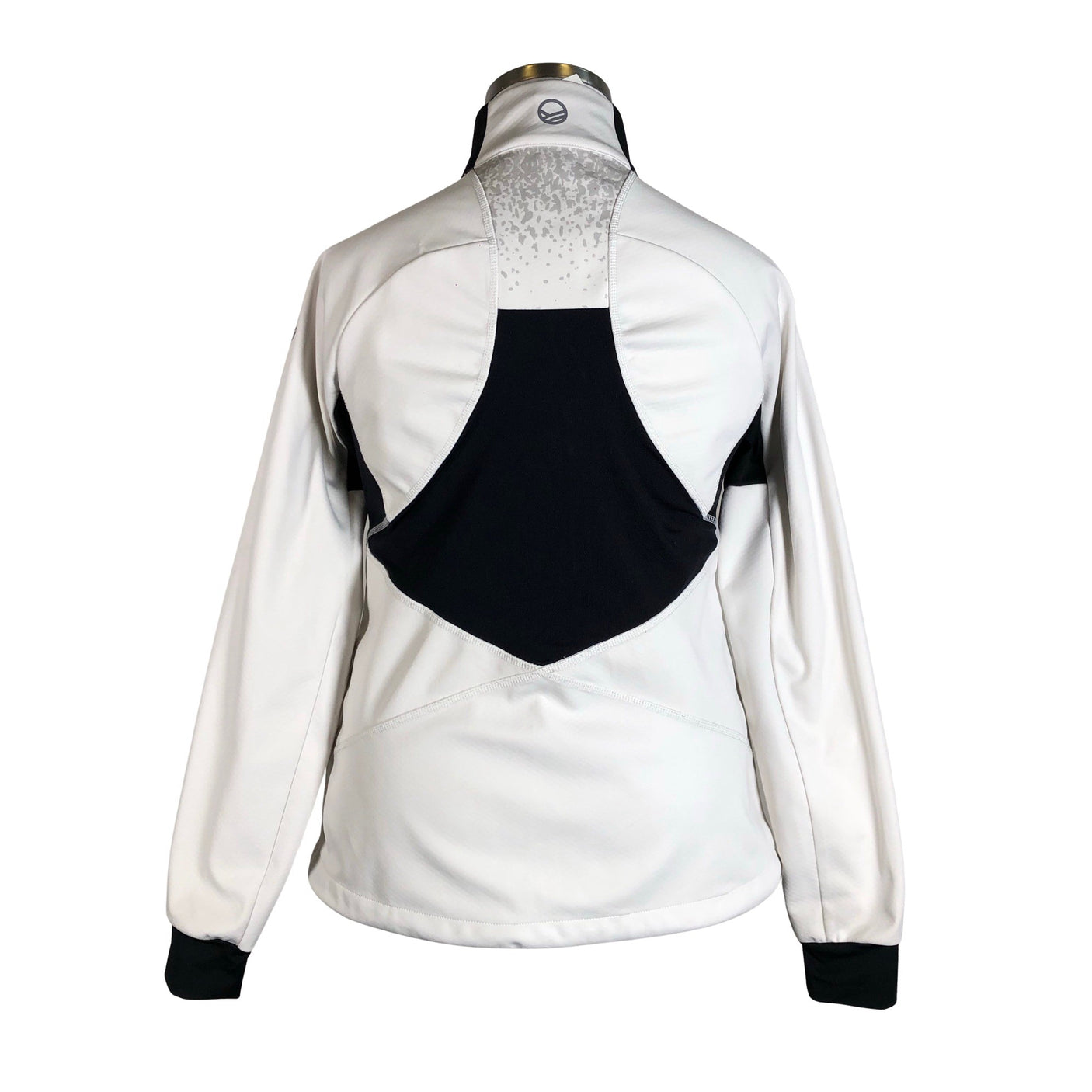 Unisex Halti - Sports jacket, size 42 - White (2)