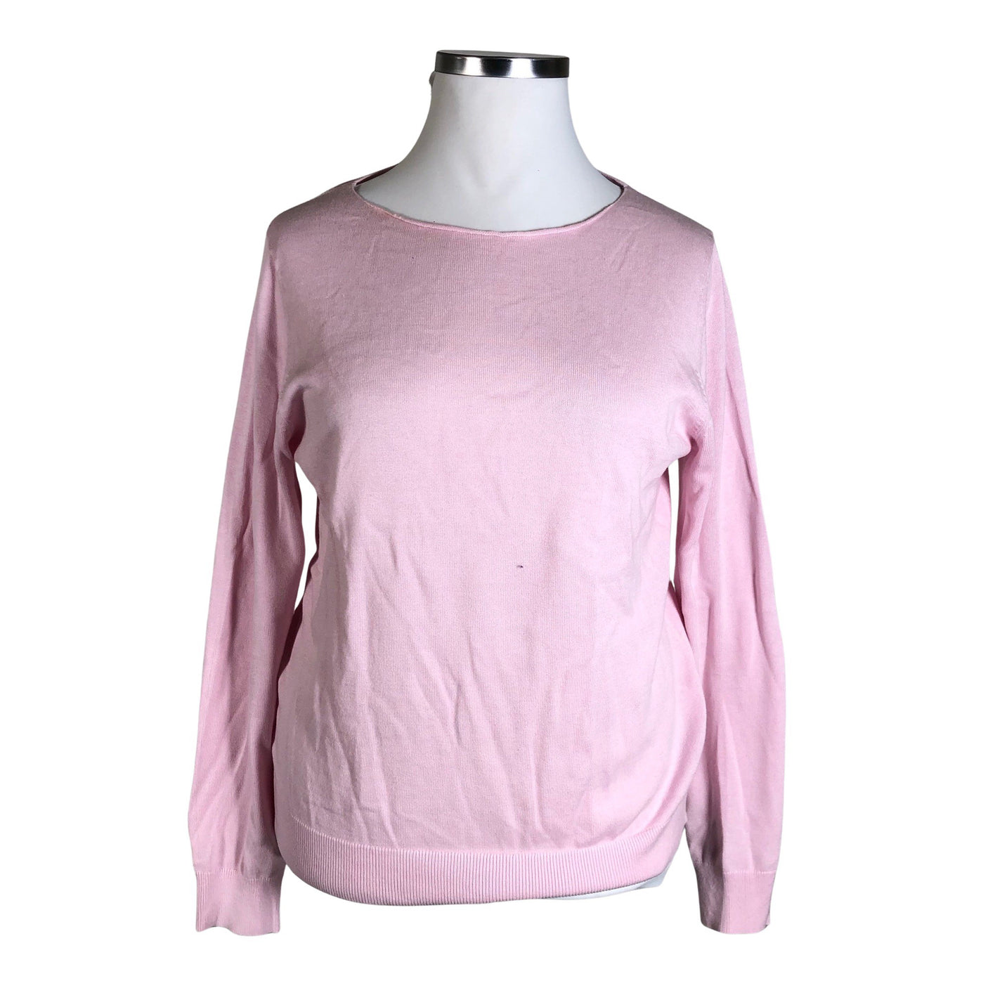 Unisex Repeat - Sweater, size 42 - Light pink (1)