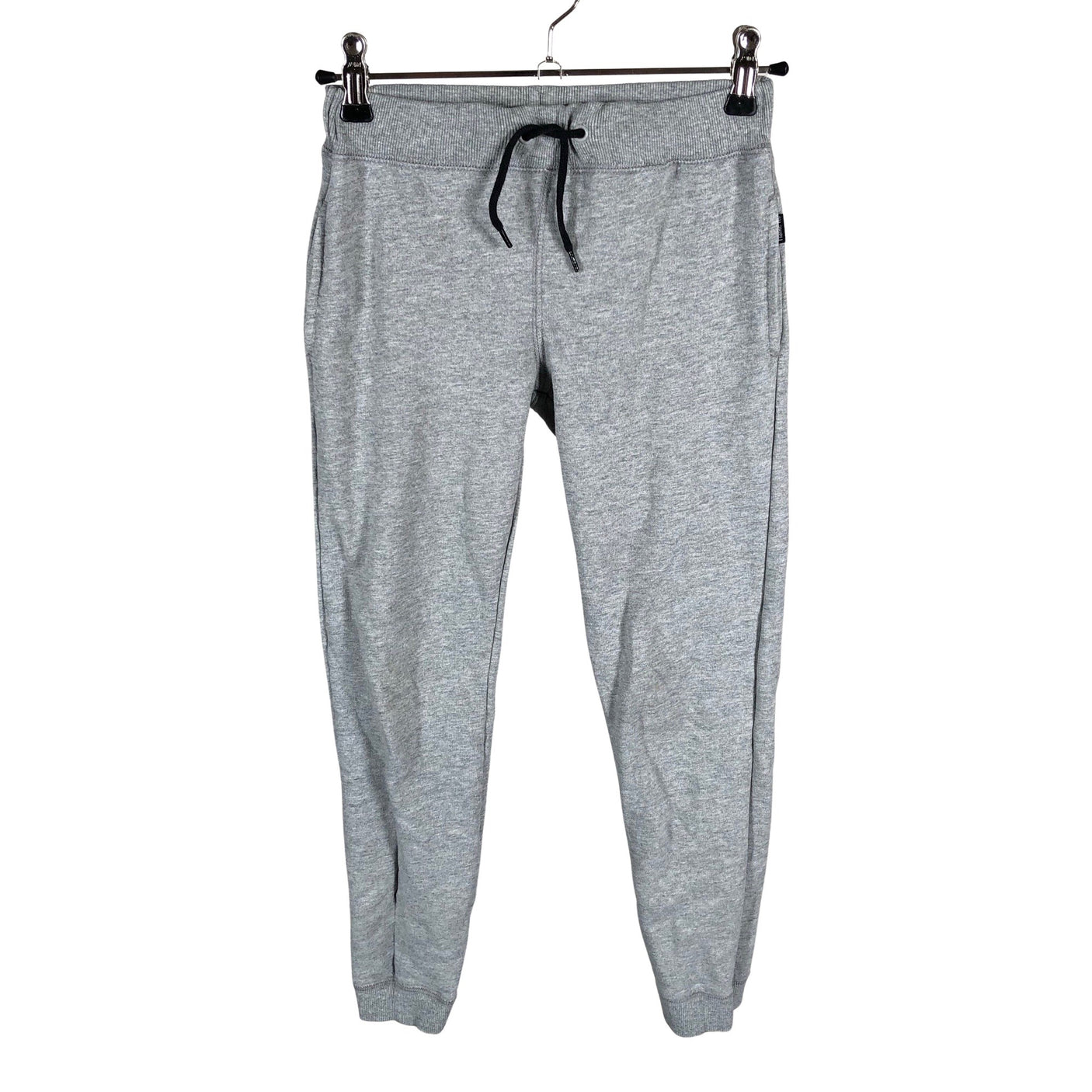 Unisex Name It - Sweatpants, size 128 - 134 - Gray (1)