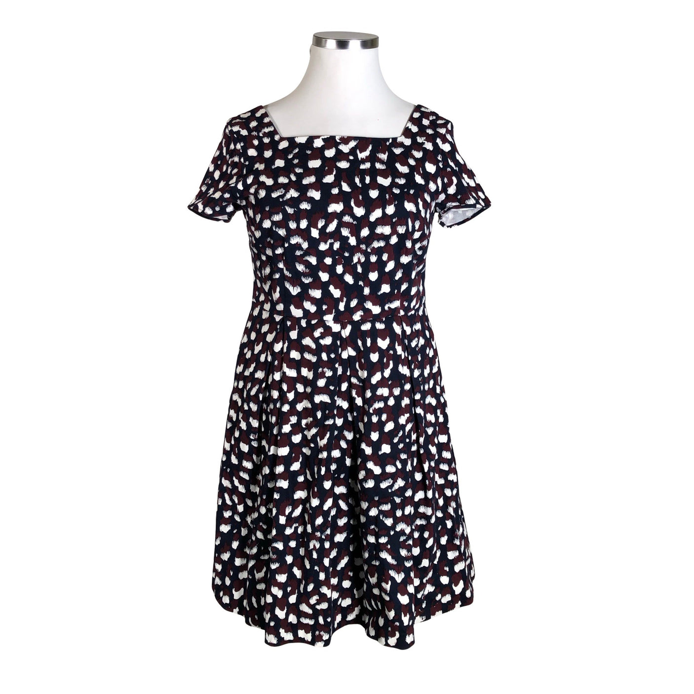 Unisex mint&berry - Dress, size 42 - Blue (1)