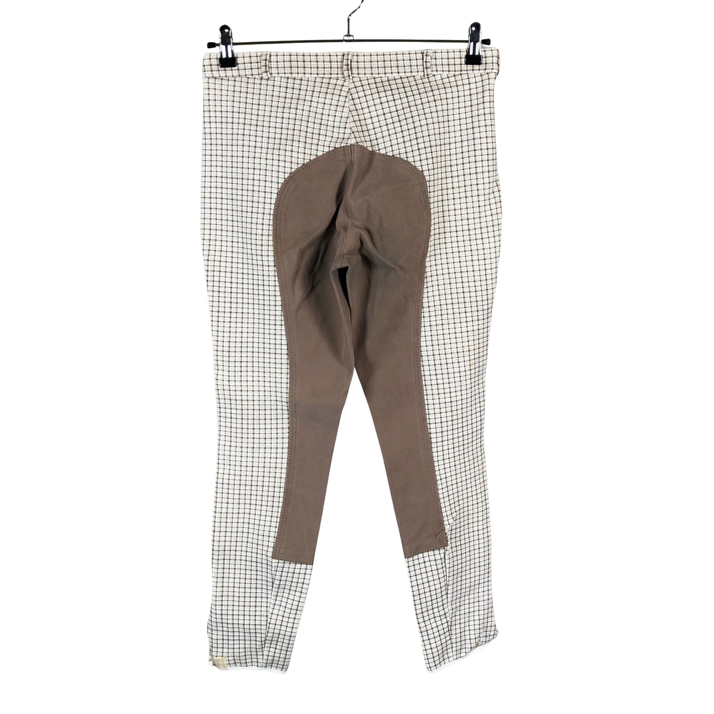 Unisex Horze - Breeches, size 42 - Beige (2)