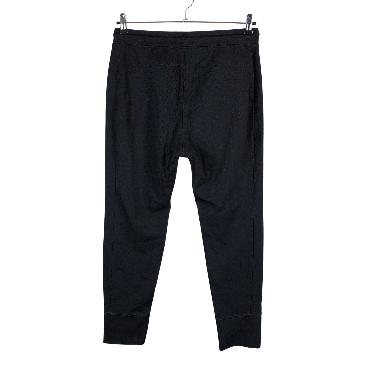 Unisex MAC - Sweatpants, size 38 - Black (2)