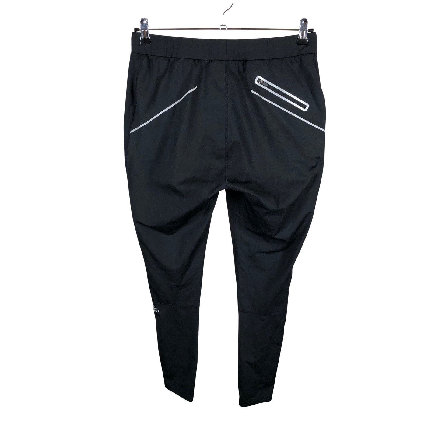 Unisex Craft - Outdoor pants, size 42 - Black (2)
