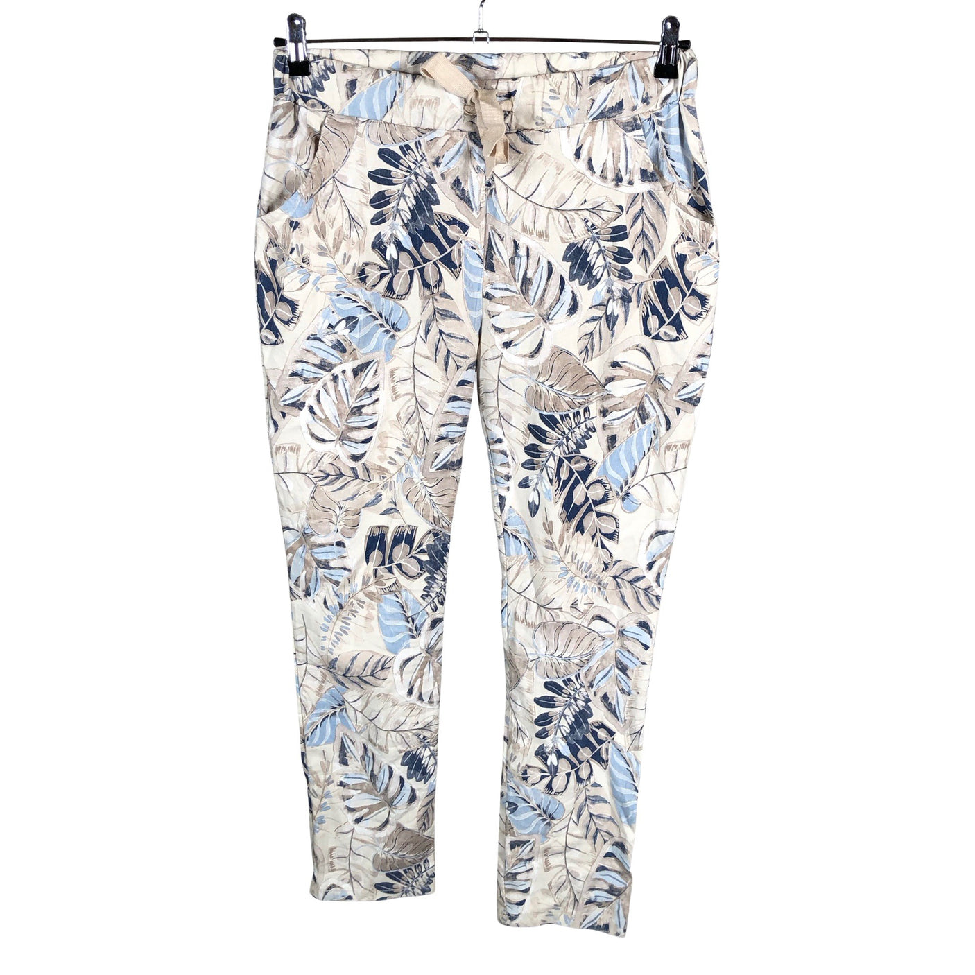 Unisex Marta - Slacks, size 40 - Light pink (1)