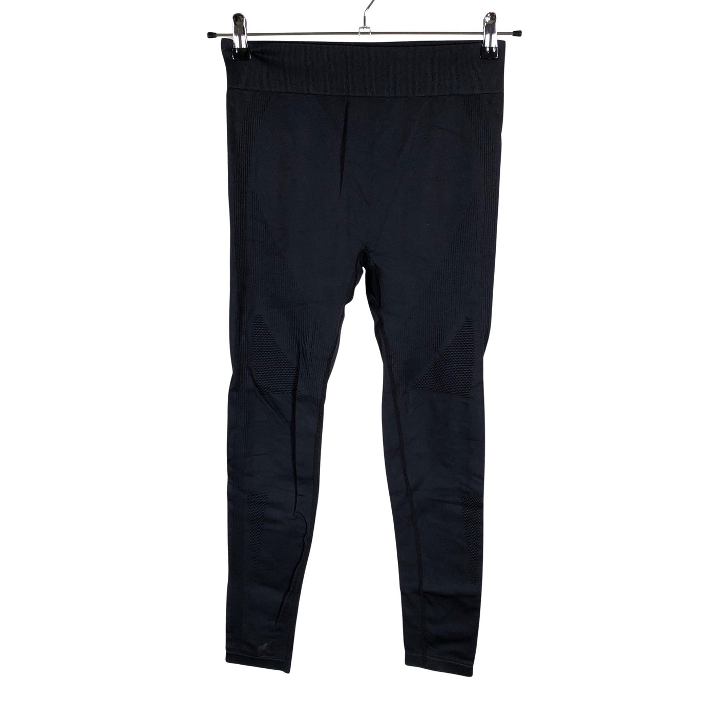 Unisex Ellesse - Sports tights, size 40 - Black (1)