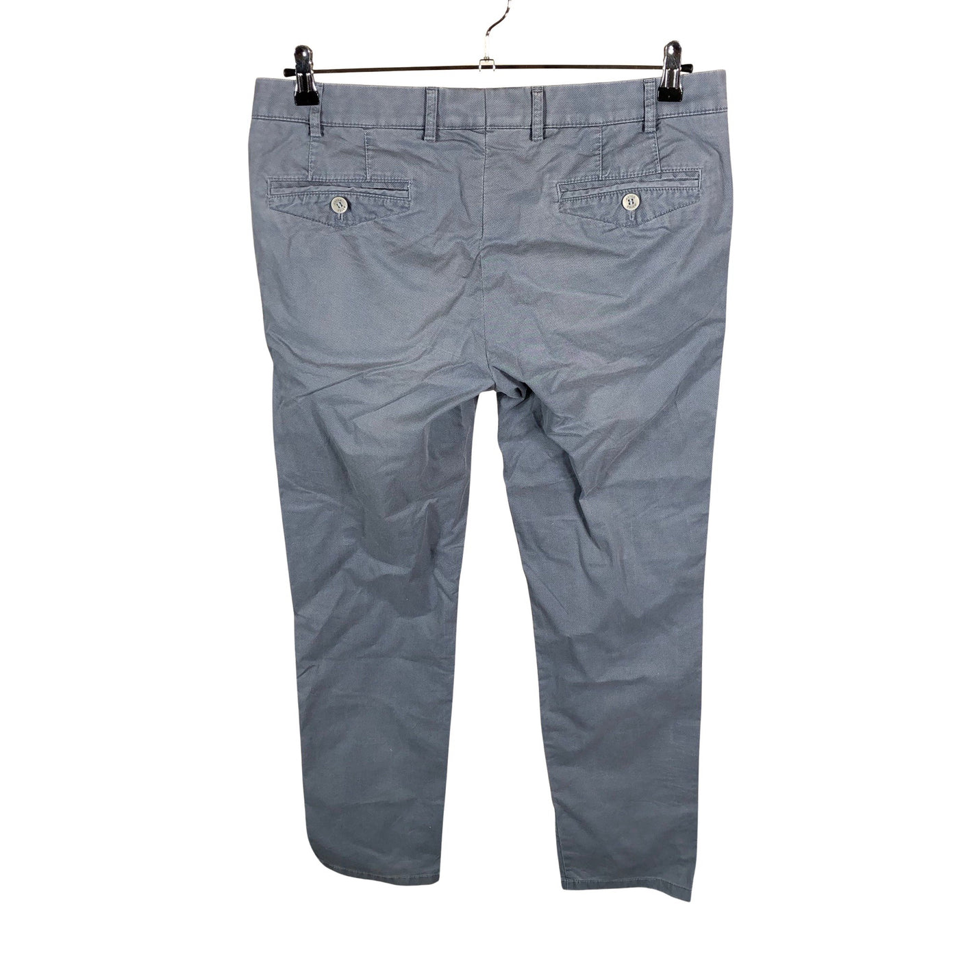 Unisex Meyer - Chinos, size S - Light blue (2)