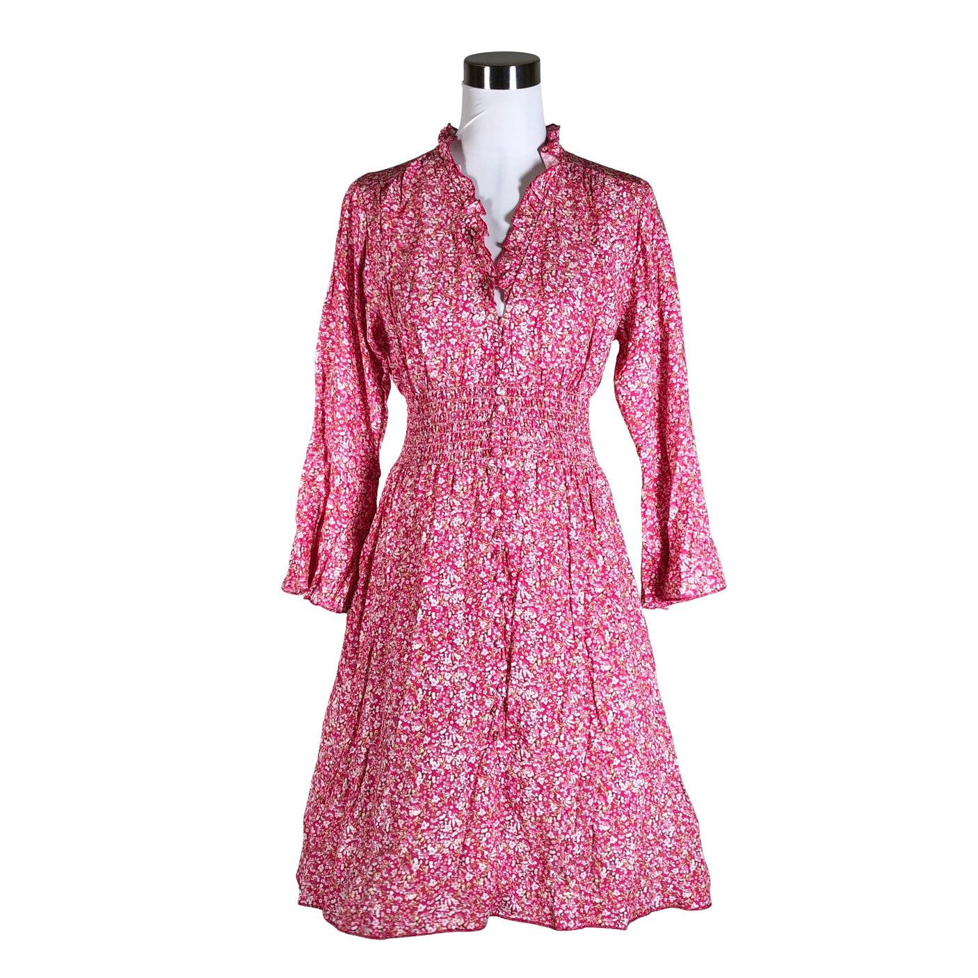 Unisex Americandreams - Dress, size 40 - Pink (1)