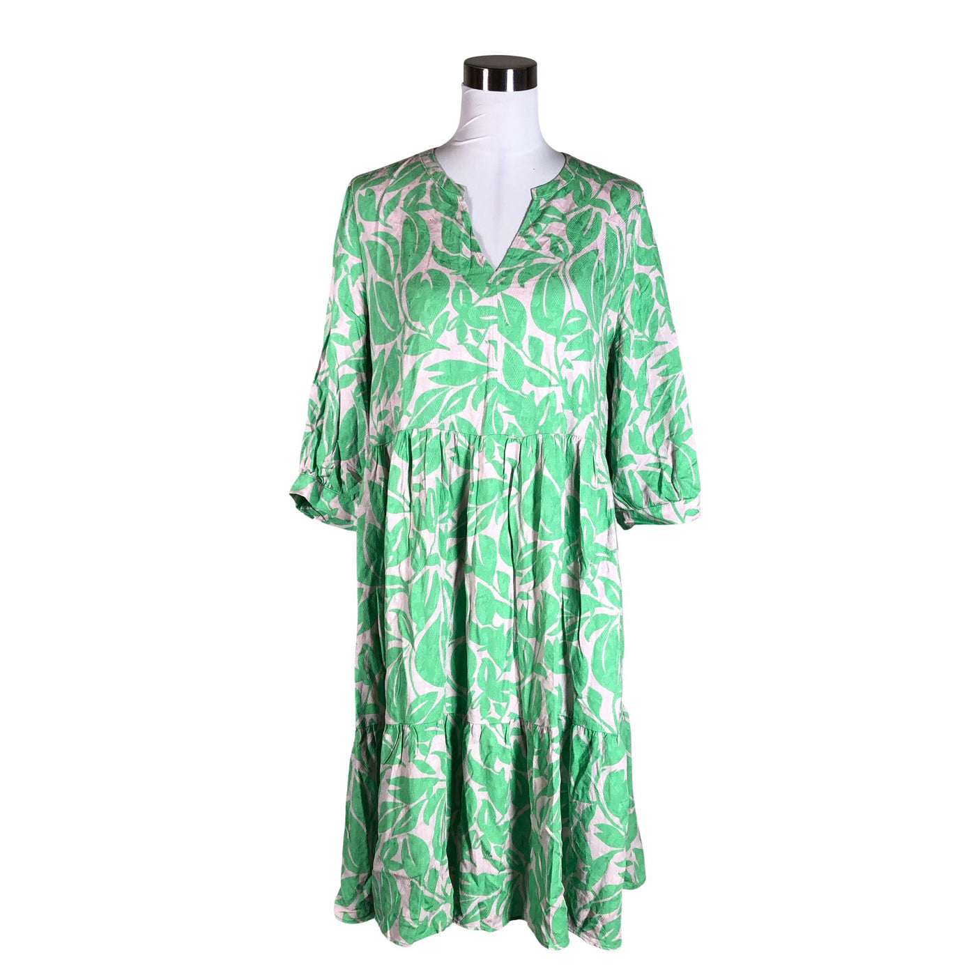 Unisex Opus - Dress, size 40 - Green (1)