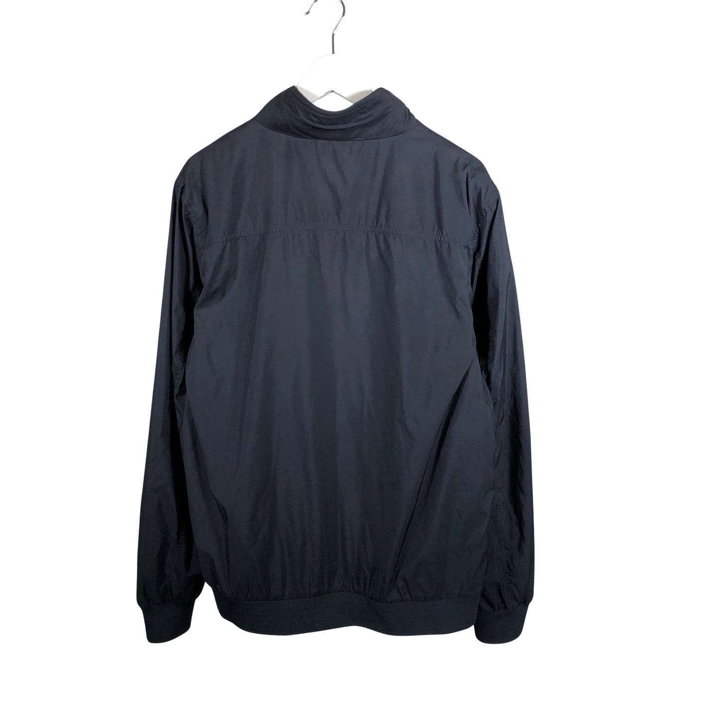 Unisex Scotch&Soda - Outdoor jacket, size L - Blue (2)