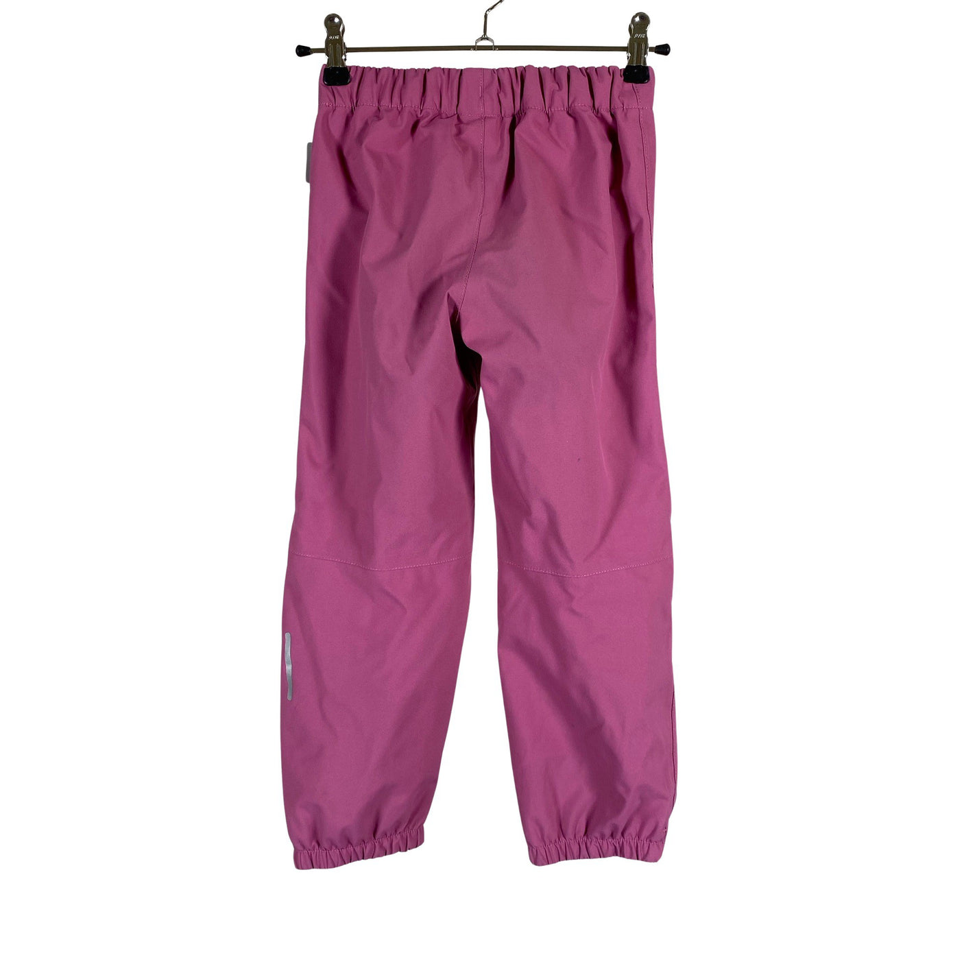 Unisex Reima - Spring/Fall pants, size 110 - 116 - Violet (2)