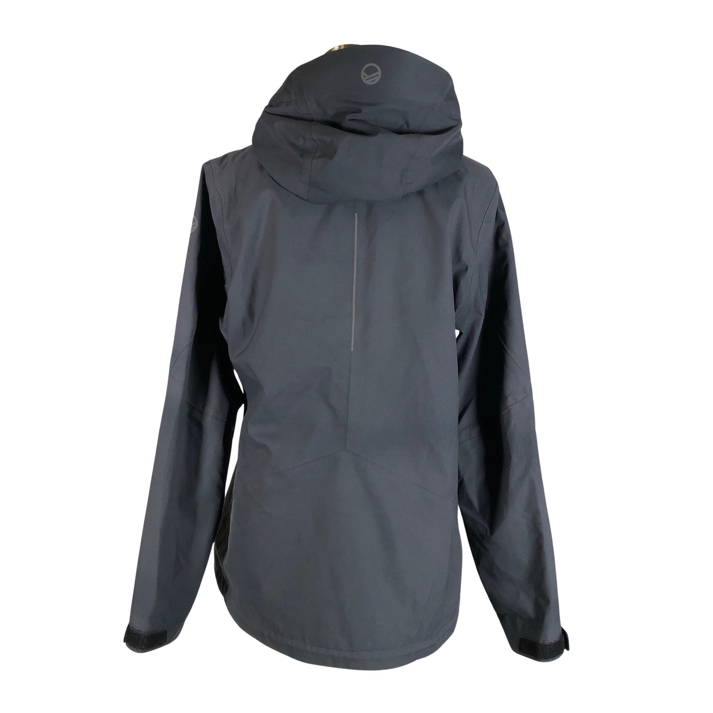 Unisex Halti - Outdoor jacket, size 40 - Gray (2)