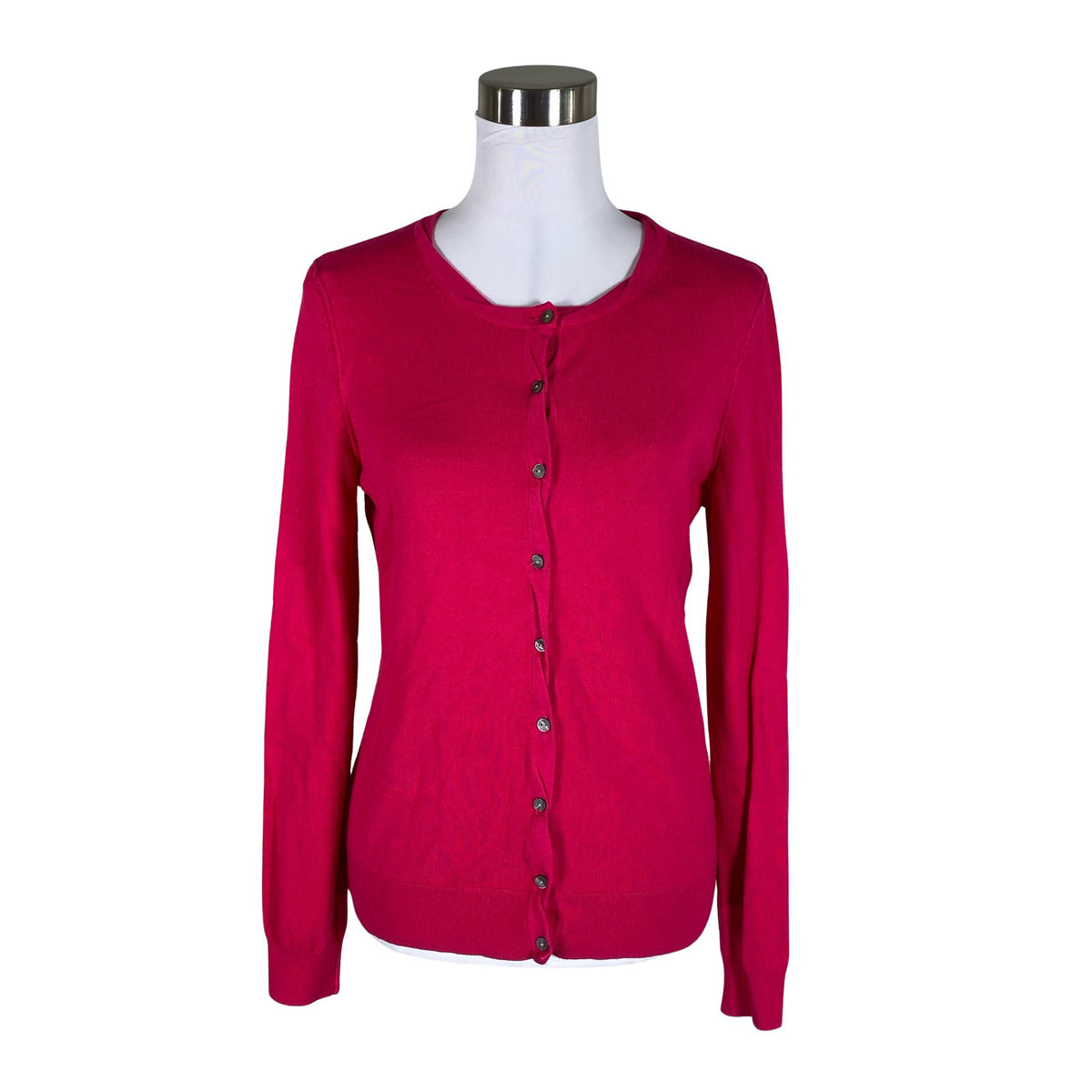 Unisex Mexx - Cardigan, size 40 - Pink (1)