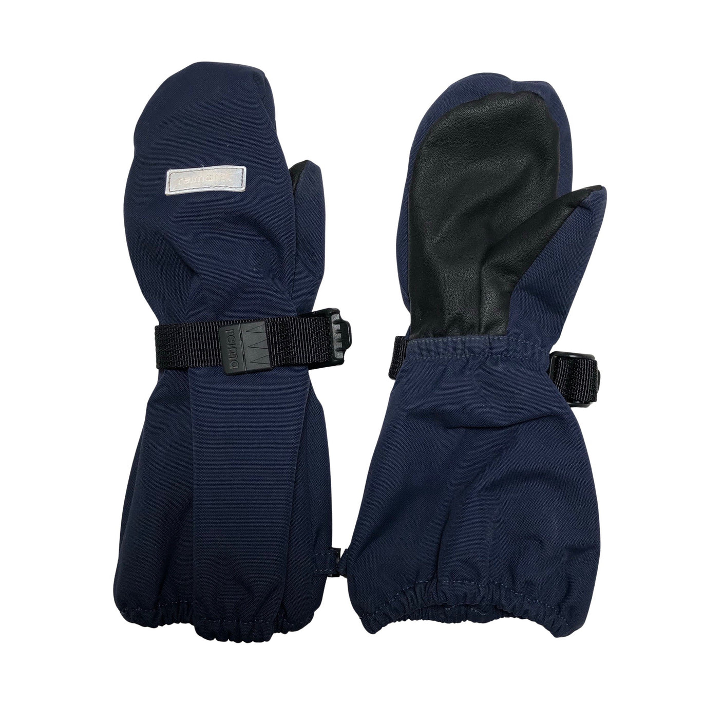Unisex Reimatec - Sprint/Fall gloves, size 2 - 3 vuotta - Blue (1)