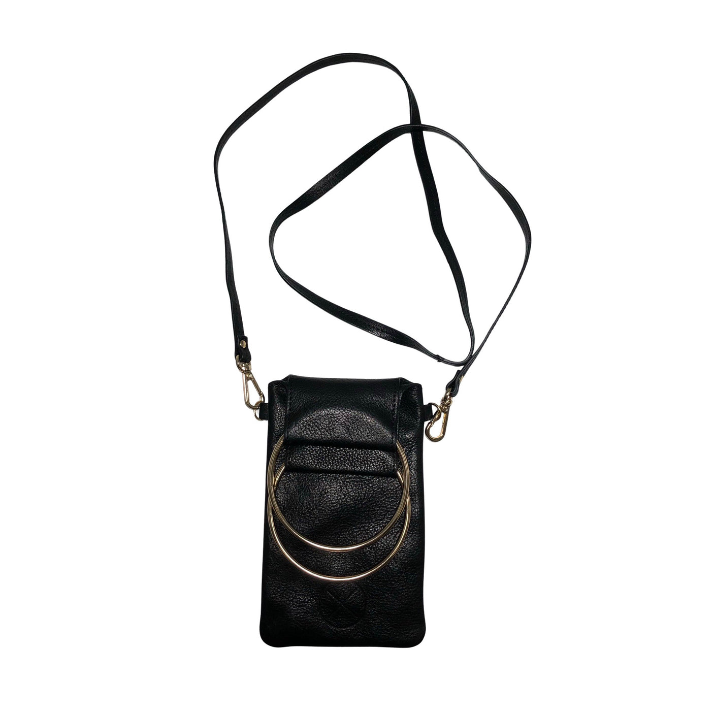 Unisex A+more - Phone case, size No size - Black (1)