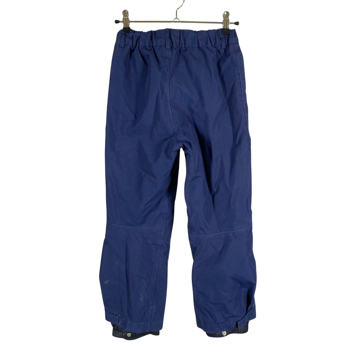 Unisex Reimatec - Spring/Fall pants, size 122 - 128 - Blue (2)