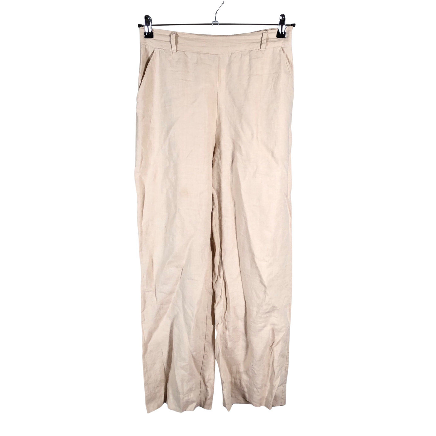 Unisex Nanso - Slacks, size 38 - Beige (1)