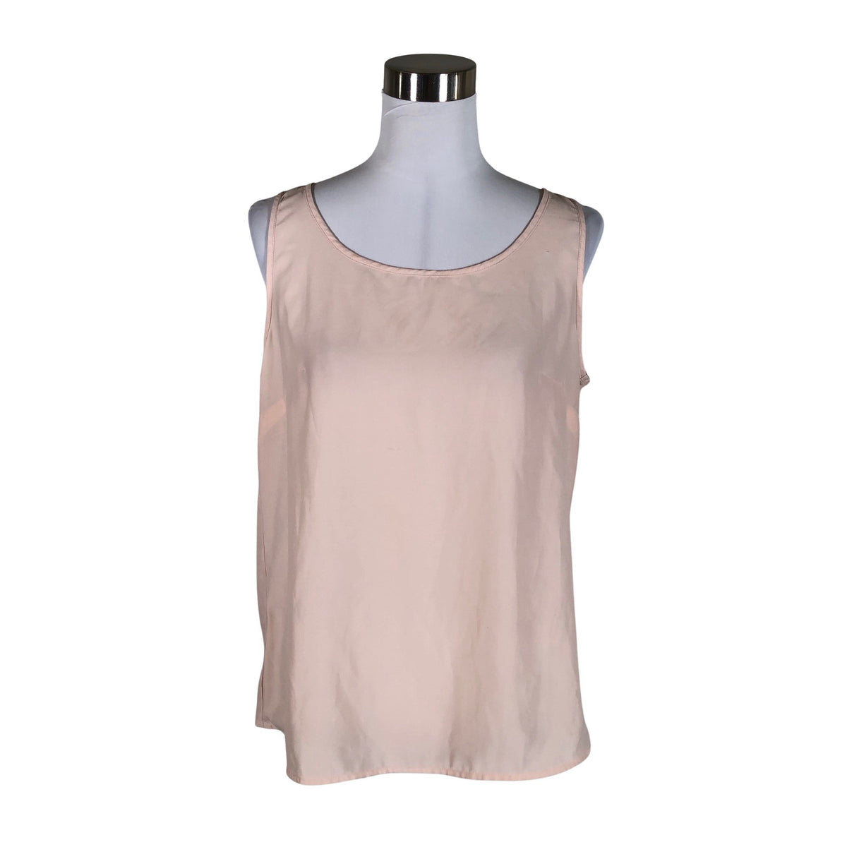 Unisex Benetton - Top, size 40 - Light pink (1)