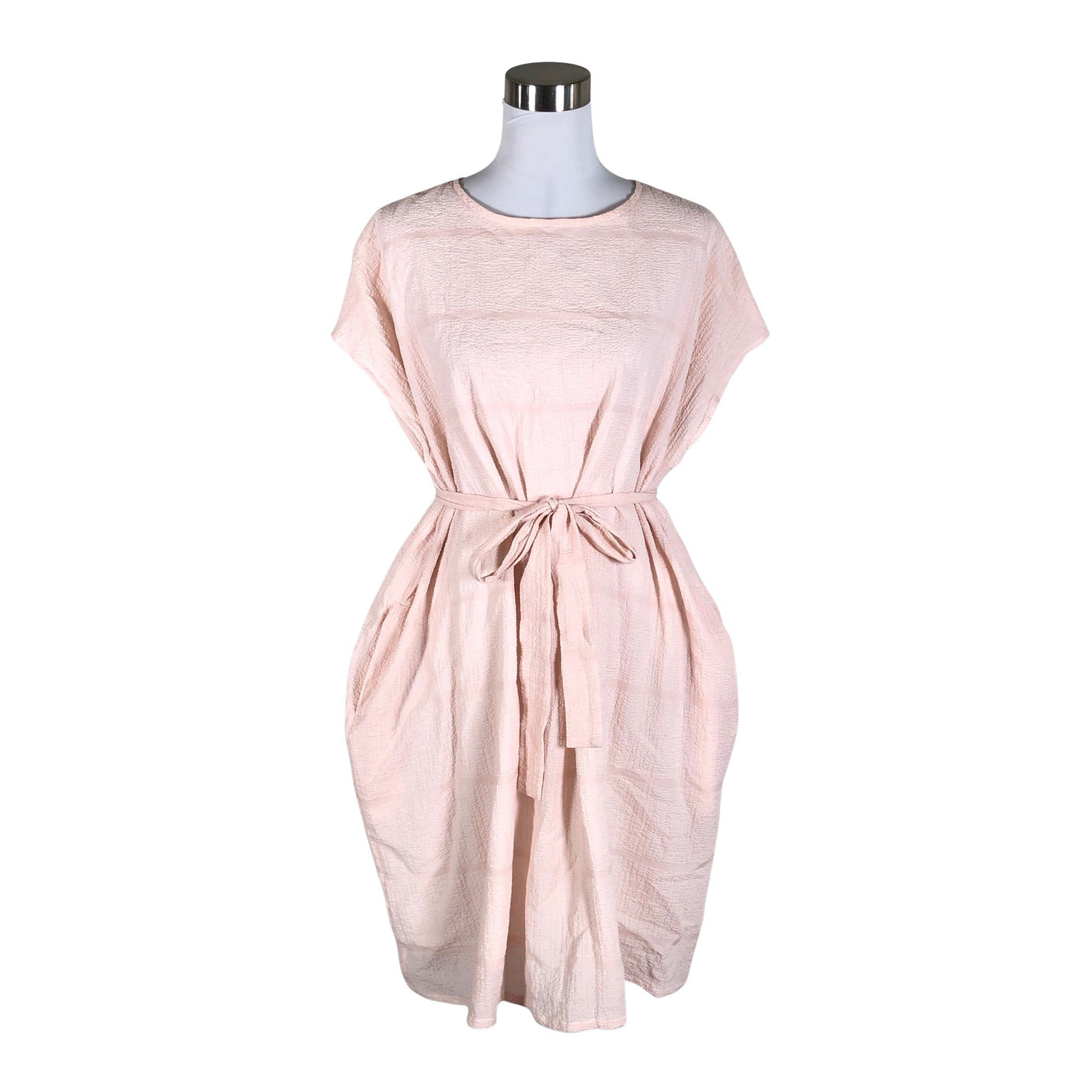 Unisex Gauhar - Dress, size 40 - Light pink (1)