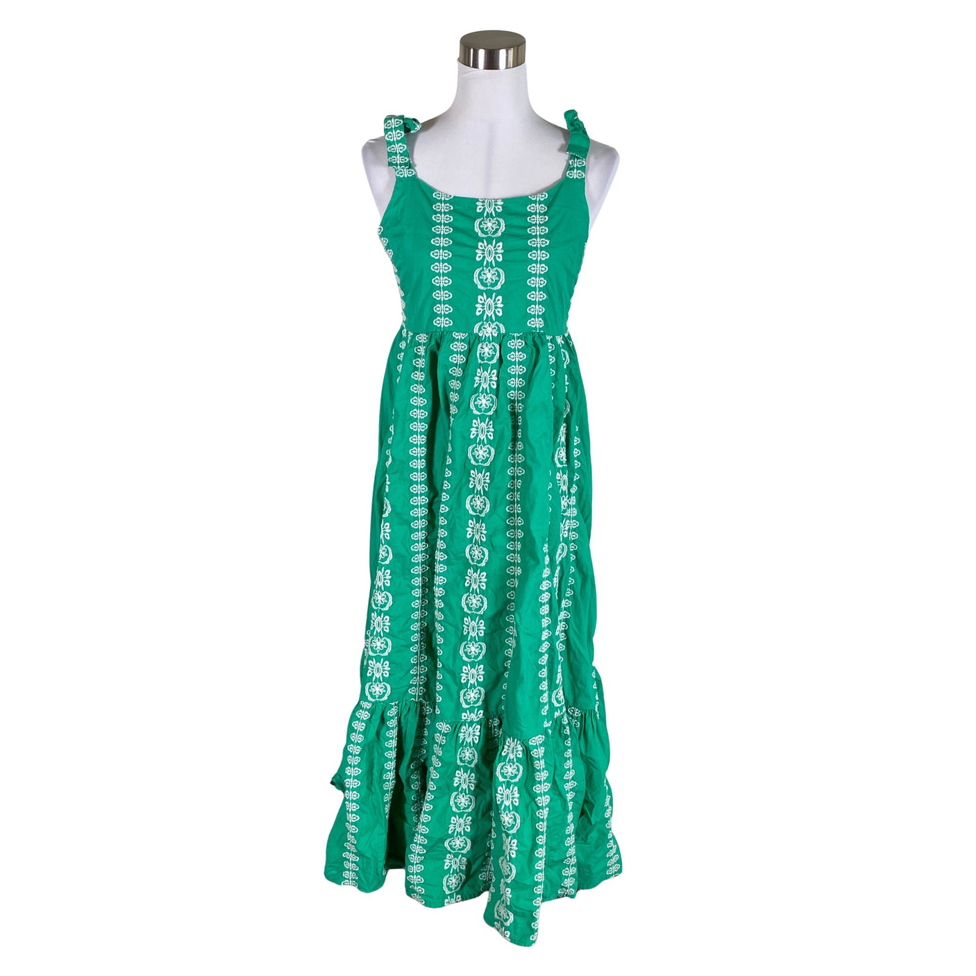 Unisex Holly & Whyte by Lindex - Dress, size 36 - Green (1)
