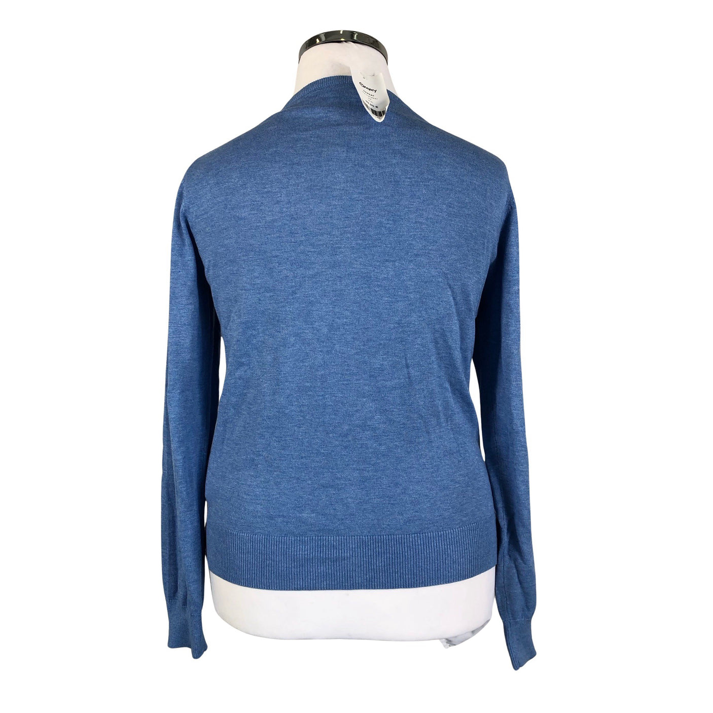 Unisex Repeat - Cardigan, size 42 - Light blue (2)