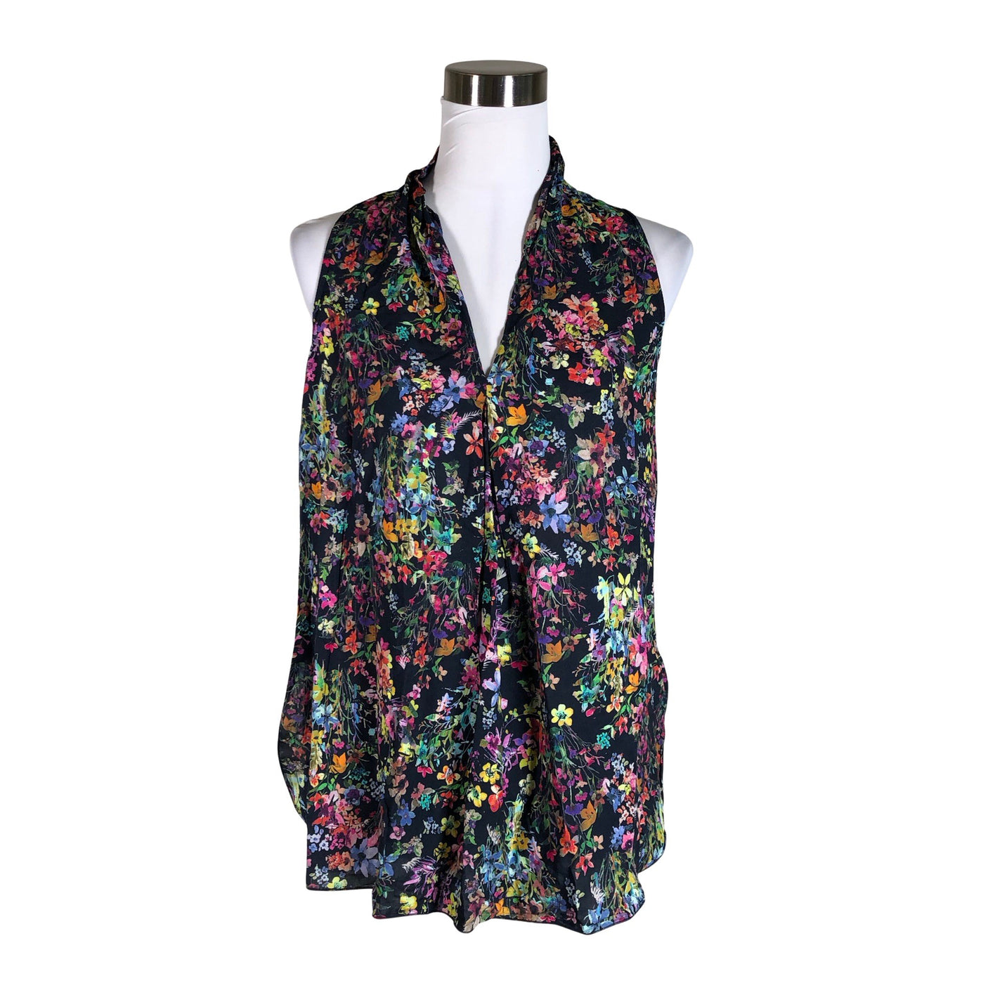 Unisex Andiata - Top, size 38 - Blue (1)