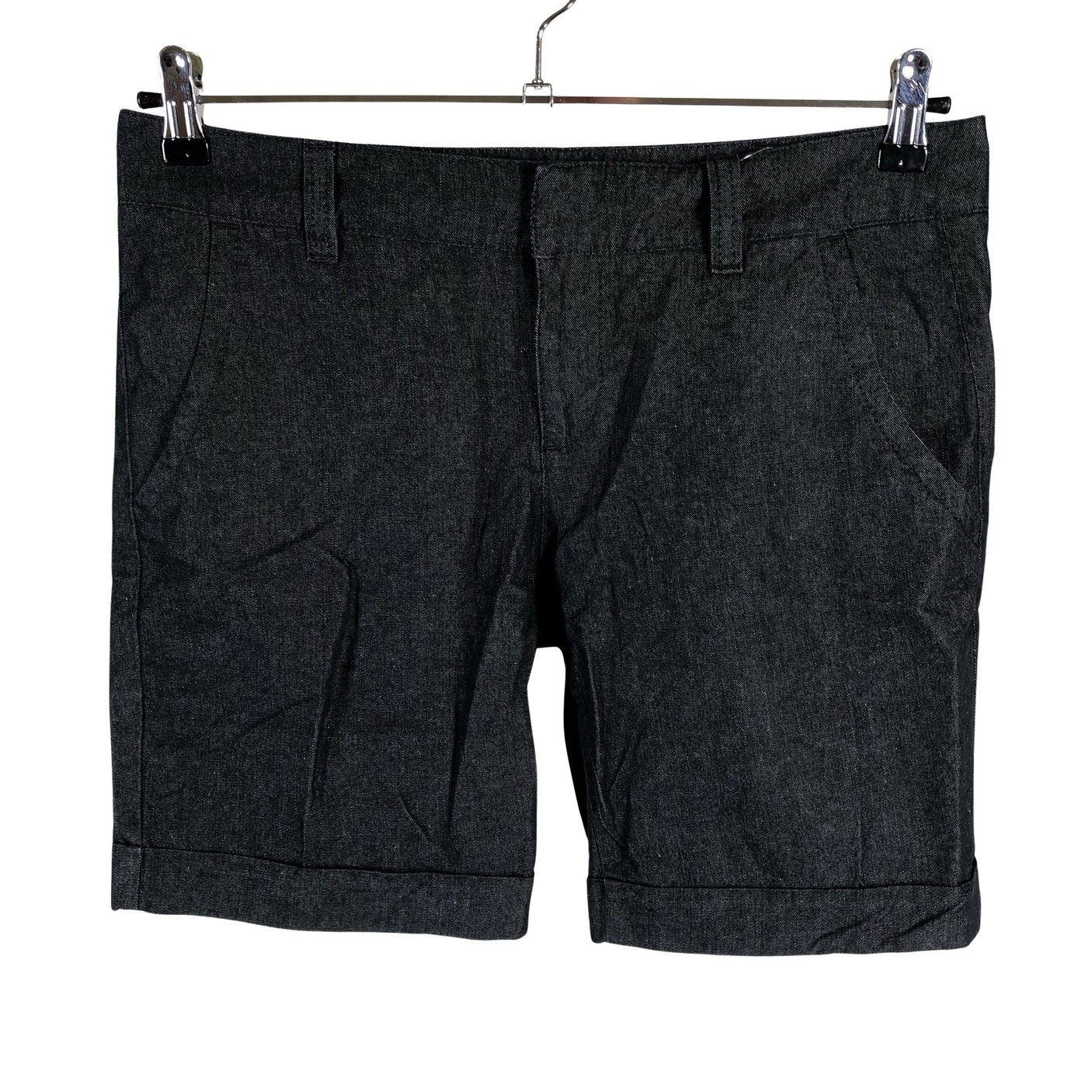 Unisex Esprit - Shorts, size 38 - Gray (1)