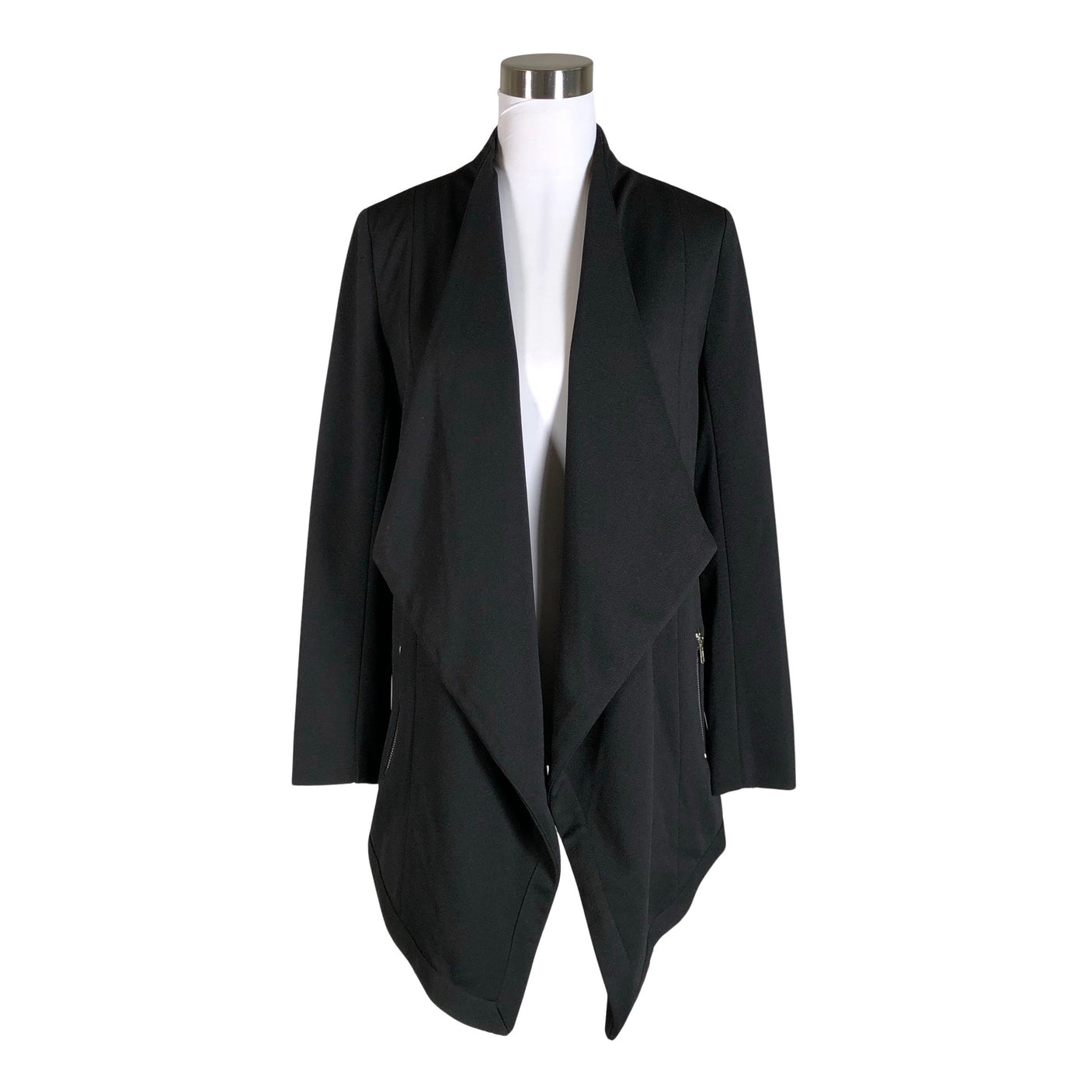 Unisex Glamorous - Jacket, size 38 - Black (1)